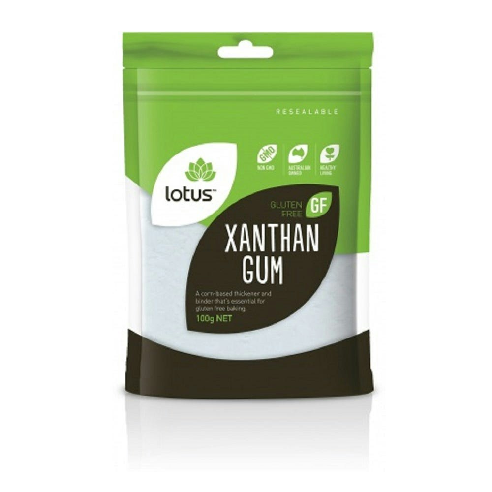 Xanthan Gum