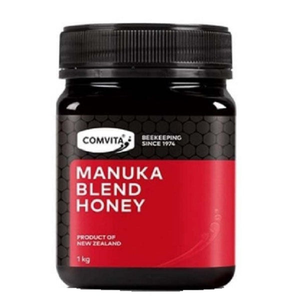 Manuka Honey Blend