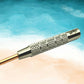 embi OOC CU29 Pure Copper Tongue Scraper - Premium Quality