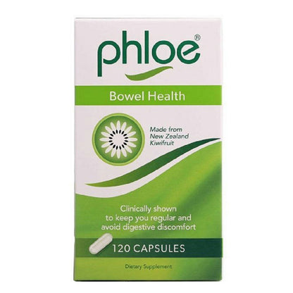 Phloe Bowel Health