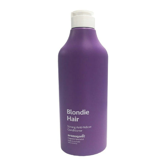 Blondie Conditioner