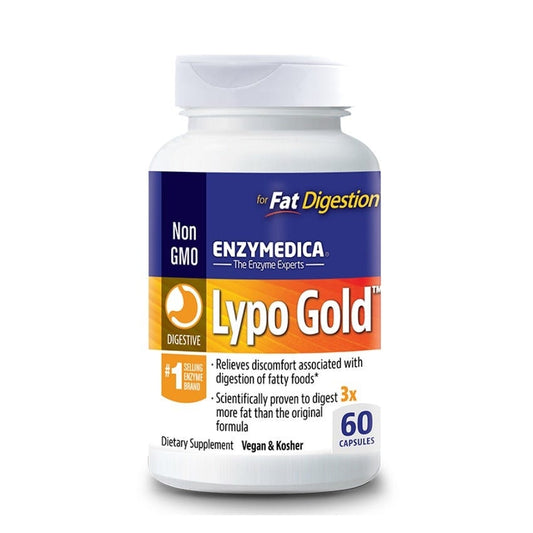 Lypo Gold