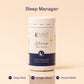 Sleep Manager
