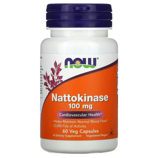 Nattokinase