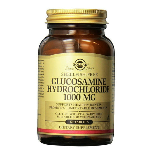 Glucosamine Hydrocloride 1000mg