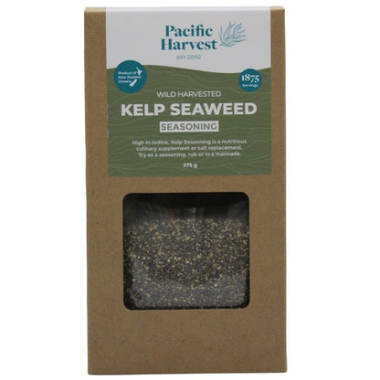 Kelp Seaweed Seasoning