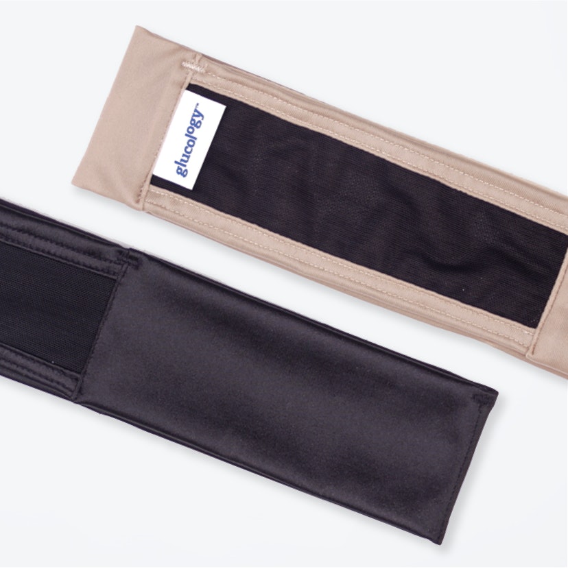 Insulin Pump Belt | Glucology