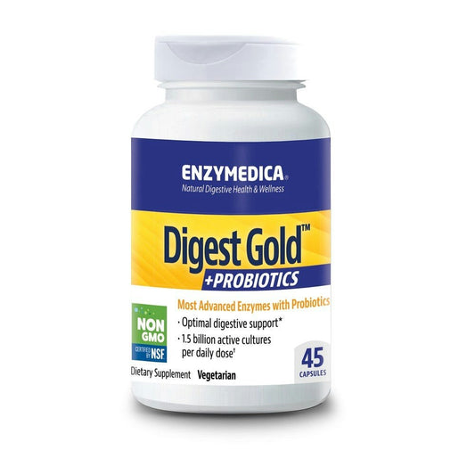 Digest Gold + Probiotics