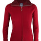 Merinosilk Pacific Trim Jacket