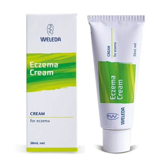 Eczema Cream