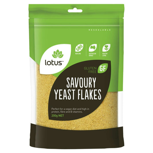 Savoury Yeast Flakes