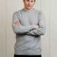 Merinosilk Heli Sweater
