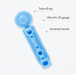Sterile Lancets 30g | 100 Pack