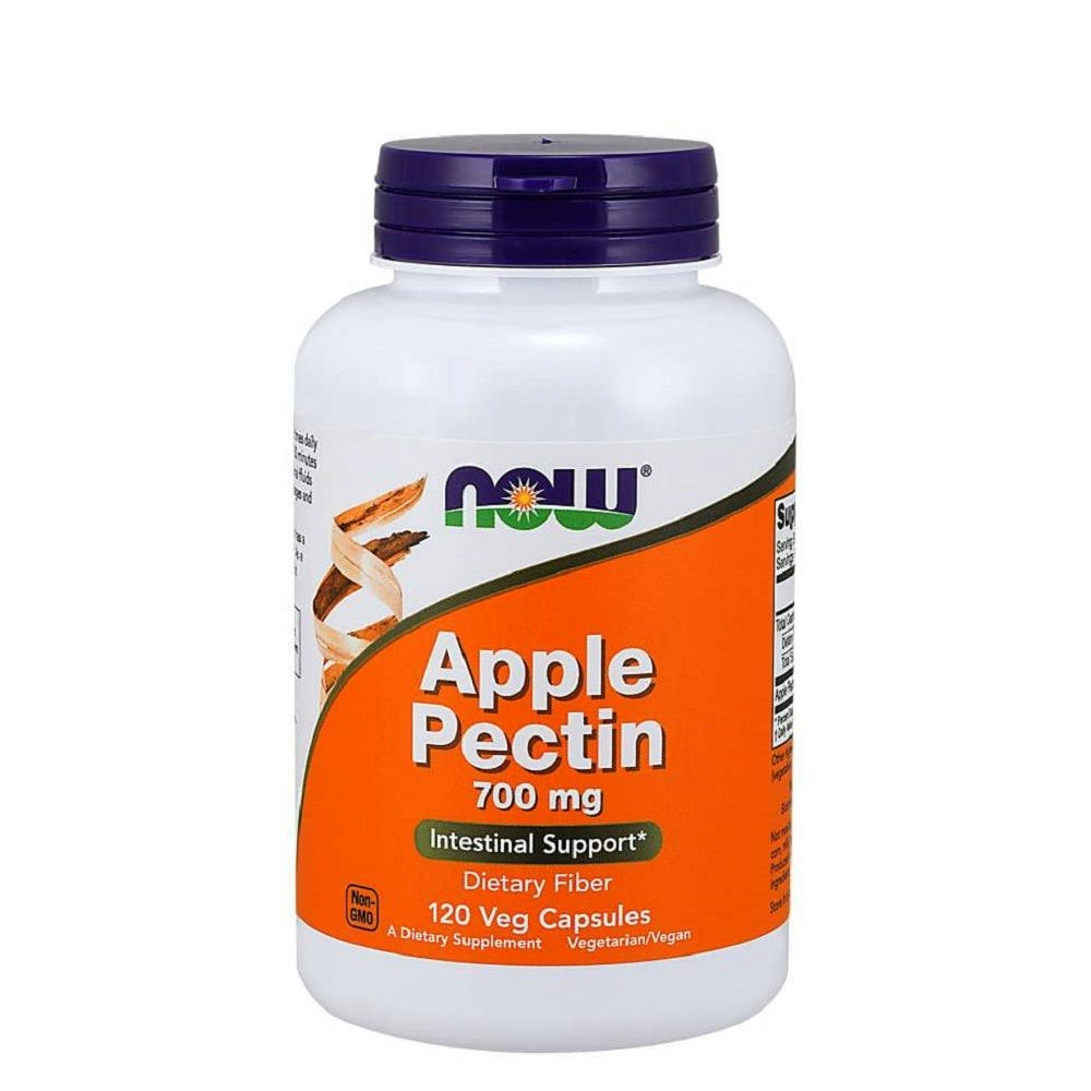 Apple Pectin 700mg