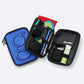 Diabetes Travel Case | Plus | Red