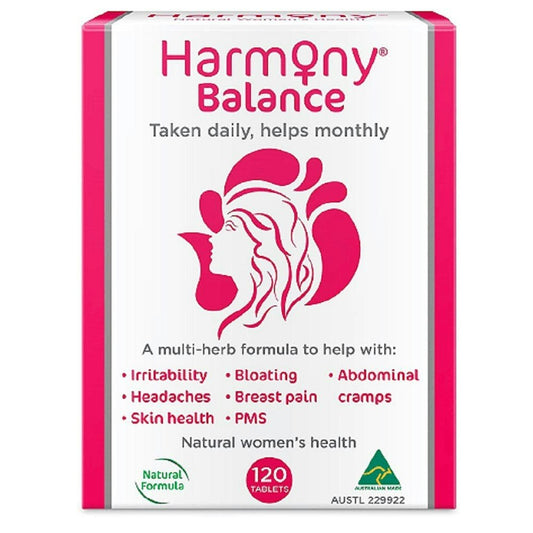 Harmony PMS Support