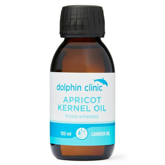 Apricot Kernel Oil