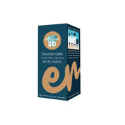 embi Oral Wellness CU29 RETHINK 30 Eco Oral Care Bundle