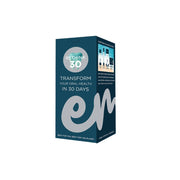 embi Oral Wellness Edge RETHINK 30 Eco Oral Care Bundle
