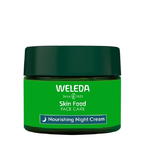 Skin Food Nourishing Night Cream