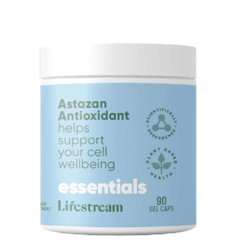 Astazan Antioxidant