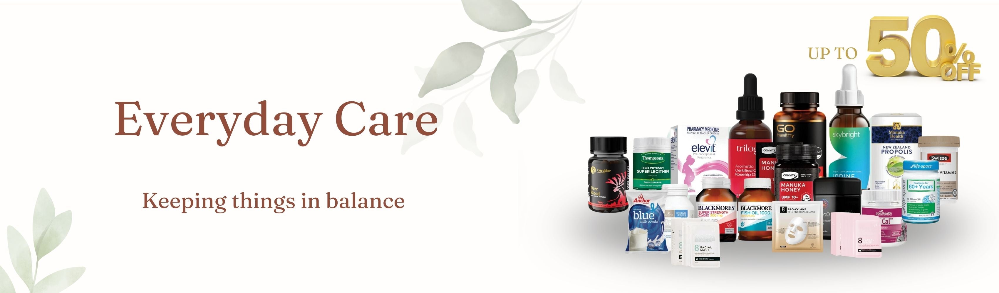 Health Marketplace NZ