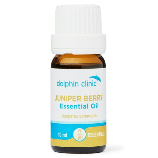 Juniper Berry Essential Oil