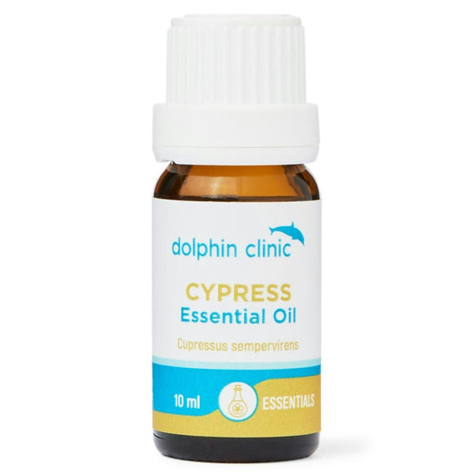 Cypress Essential Oil