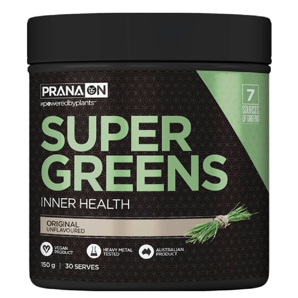 Super Greens - Original