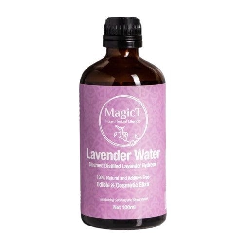 Lavender Water