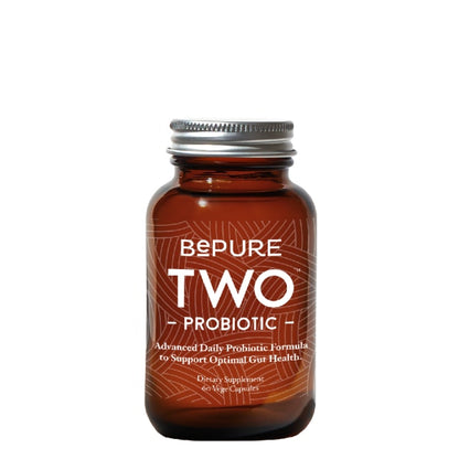 Two Probiotic