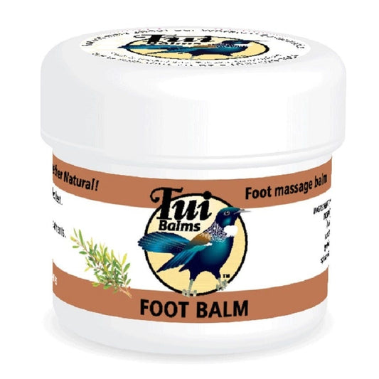 Foot Balm - Reflexology