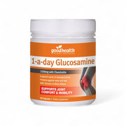 Good Health Glucosamine 1-A-Day 180 Capsules | Joint Support Formula