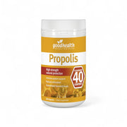 Good Health Propolis PFL40 200 Capsules | Immune Support Formula