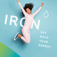 Iron Liquid Mineral