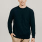 Merinosilk Heli Sweater