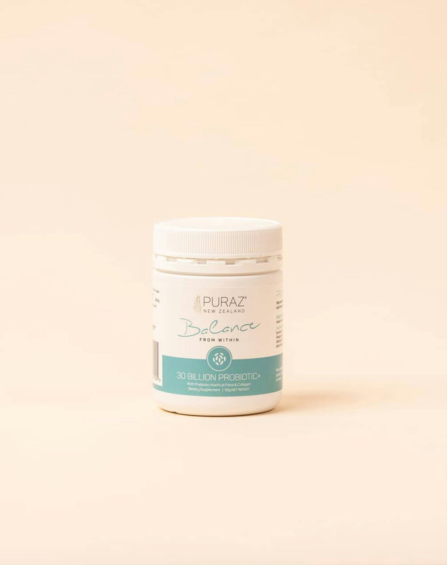 Puraz Probiotic+