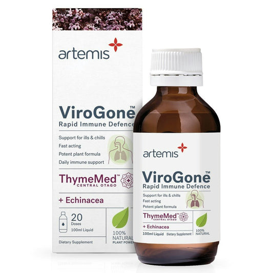 ViroGone