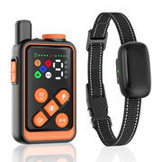 Remote Dog Training Collar – Sound, Vibration & Static | 300m Range