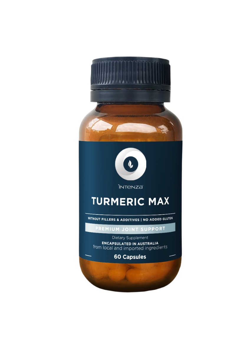 Turmeric Max