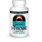 L-Tyrosine 500mg