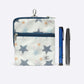 Insulin Cooling | 5 Pen Wallet | Red