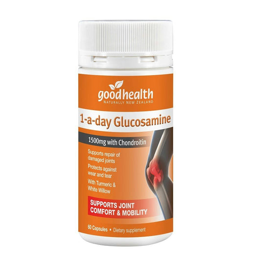 Glucosamine 1-A-Day