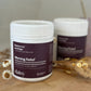 Blackcurrant & Ginger Tub