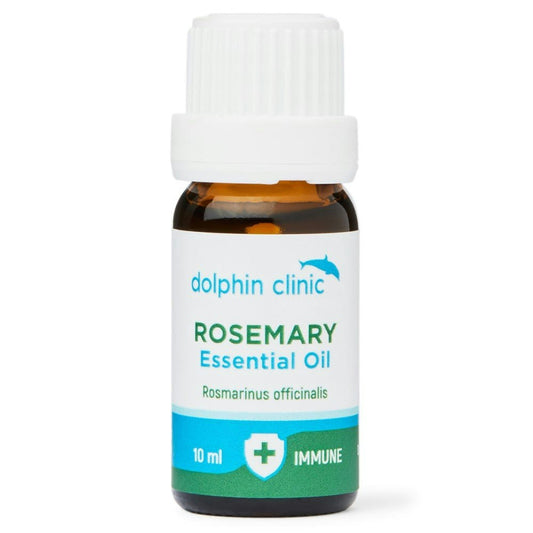 Rosemary Essential Oil