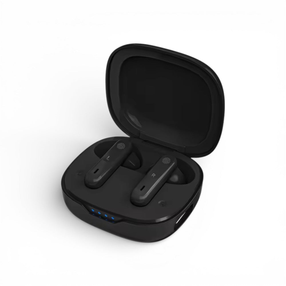 Rechargeable Hearing Amplifiers for Mild to Moderate Hearing Loss