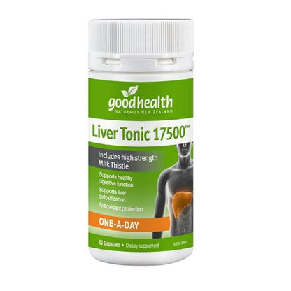 Liver Tonic 17500