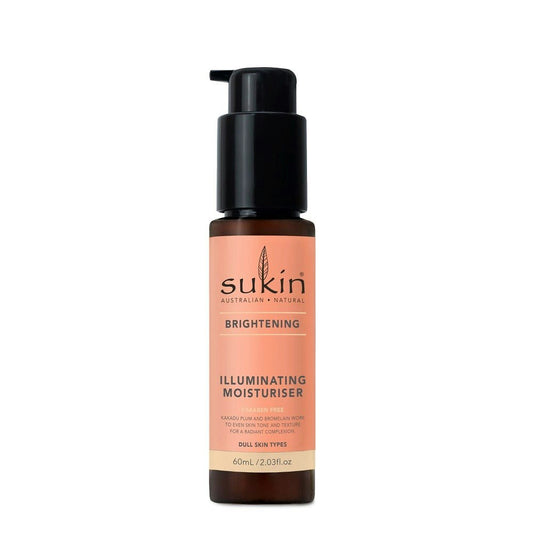 Brightening Illuminating Moisturiser