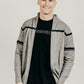 Mens Merinosilk Active Zip Jacket