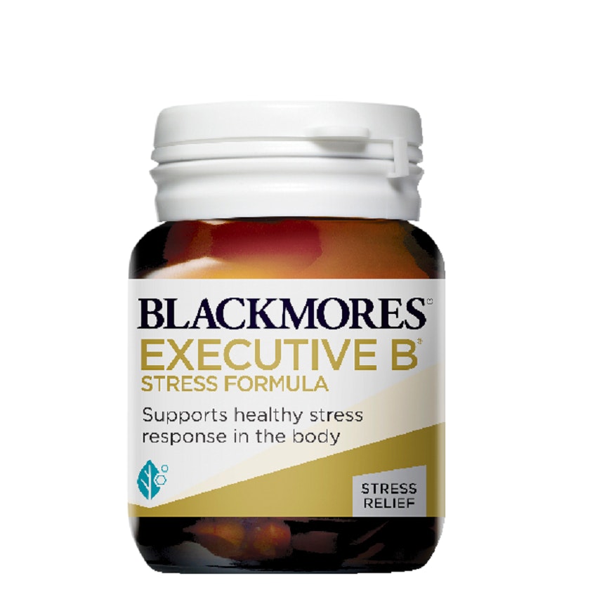 Executive B Stress